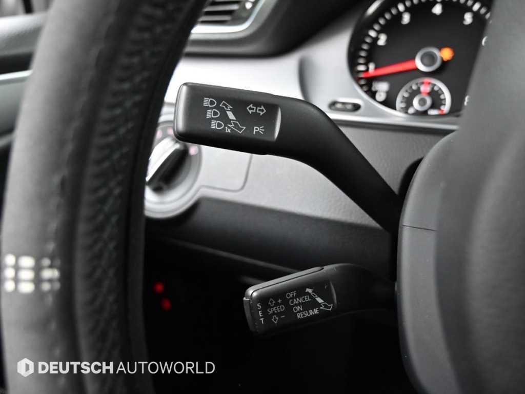 폭스바겐 CC 뉴 CC 2.0 TSI 이미지 16
