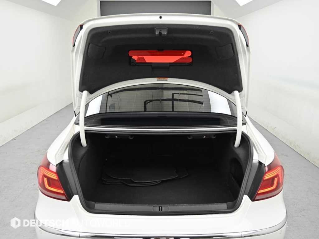 폭스바겐 CC 뉴 CC 2.0 TSI 이미지 19