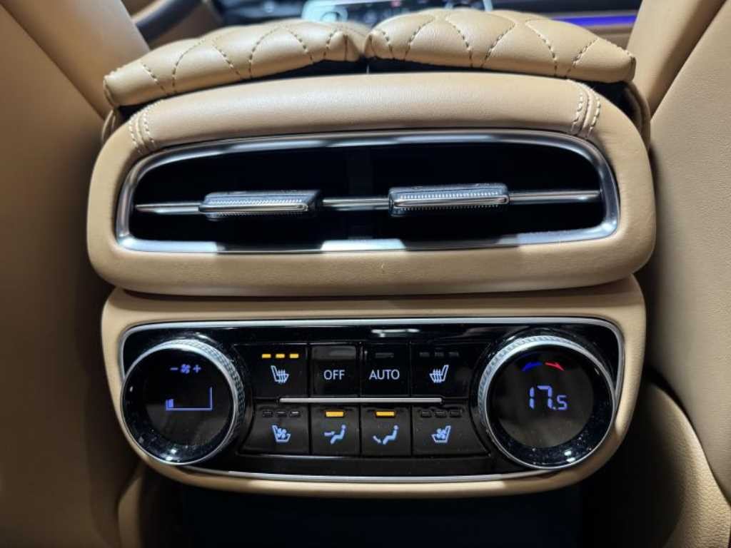 제네시스 GV80 가솔린 2.5T AWD 이미지 10