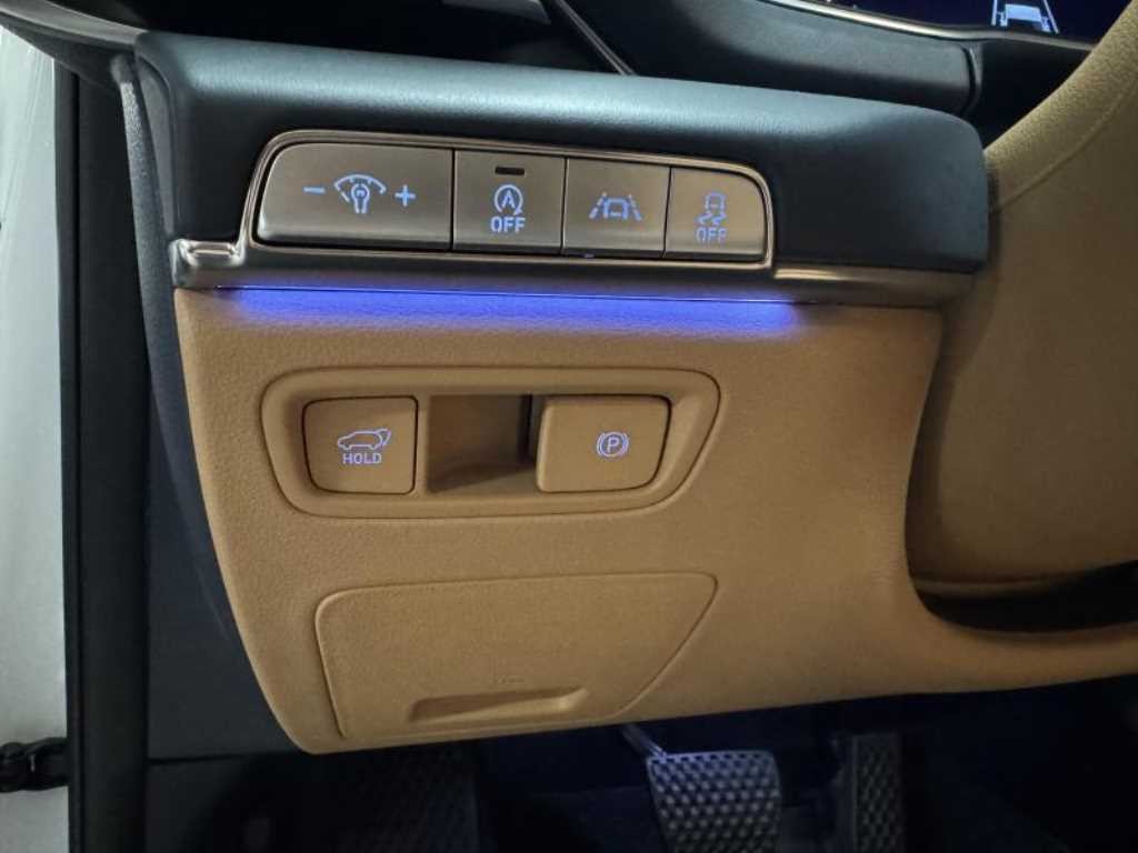 제네시스 GV80 가솔린 2.5T AWD 이미지 11