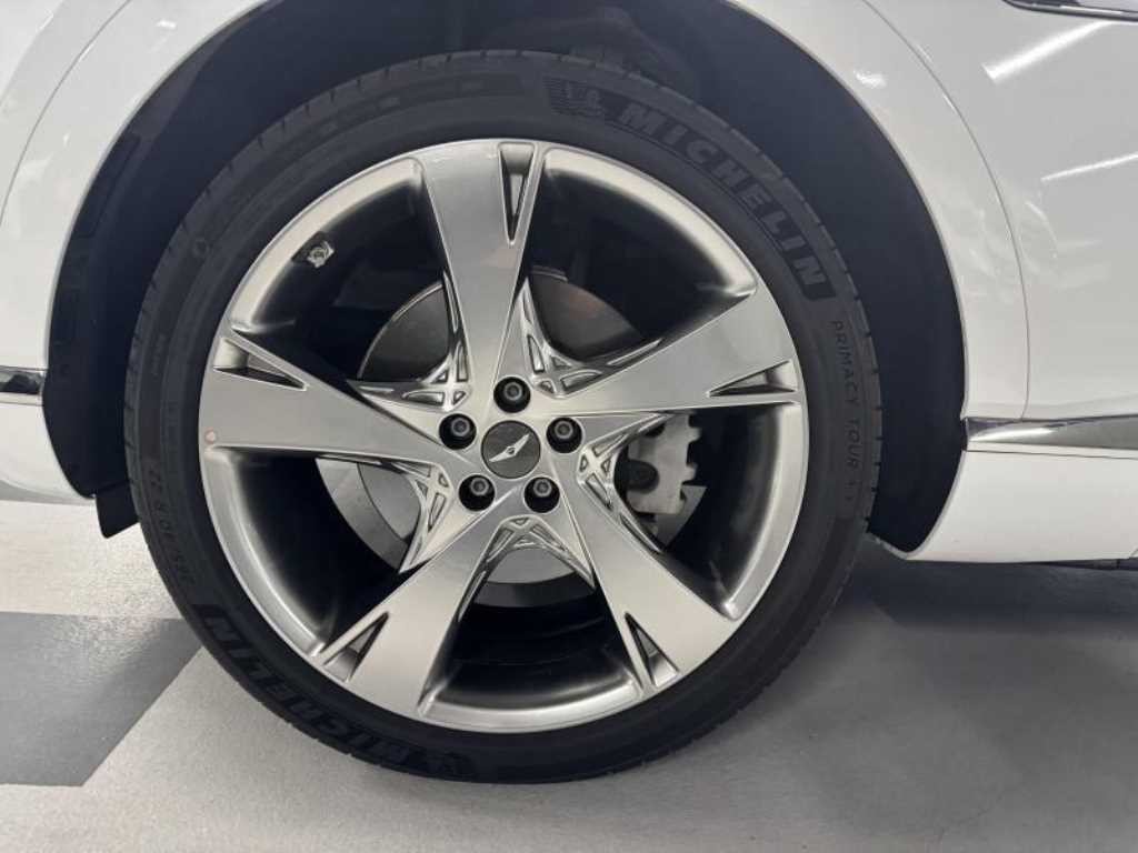 제네시스 GV80 가솔린 2.5T AWD 이미지 18