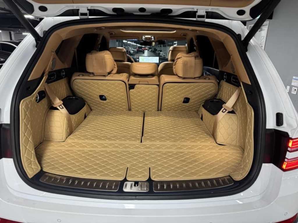 제네시스 GV80 가솔린 2.5T AWD 이미지 20