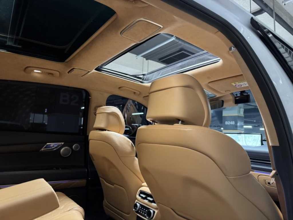 제네시스 GV80 가솔린 2.5T AWD 이미지 8