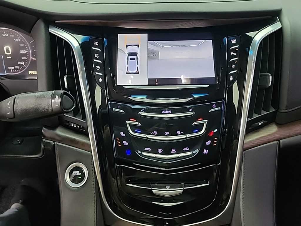 캐딜락 에스컬레이드 6.2 V8 ESV 이미지 10
