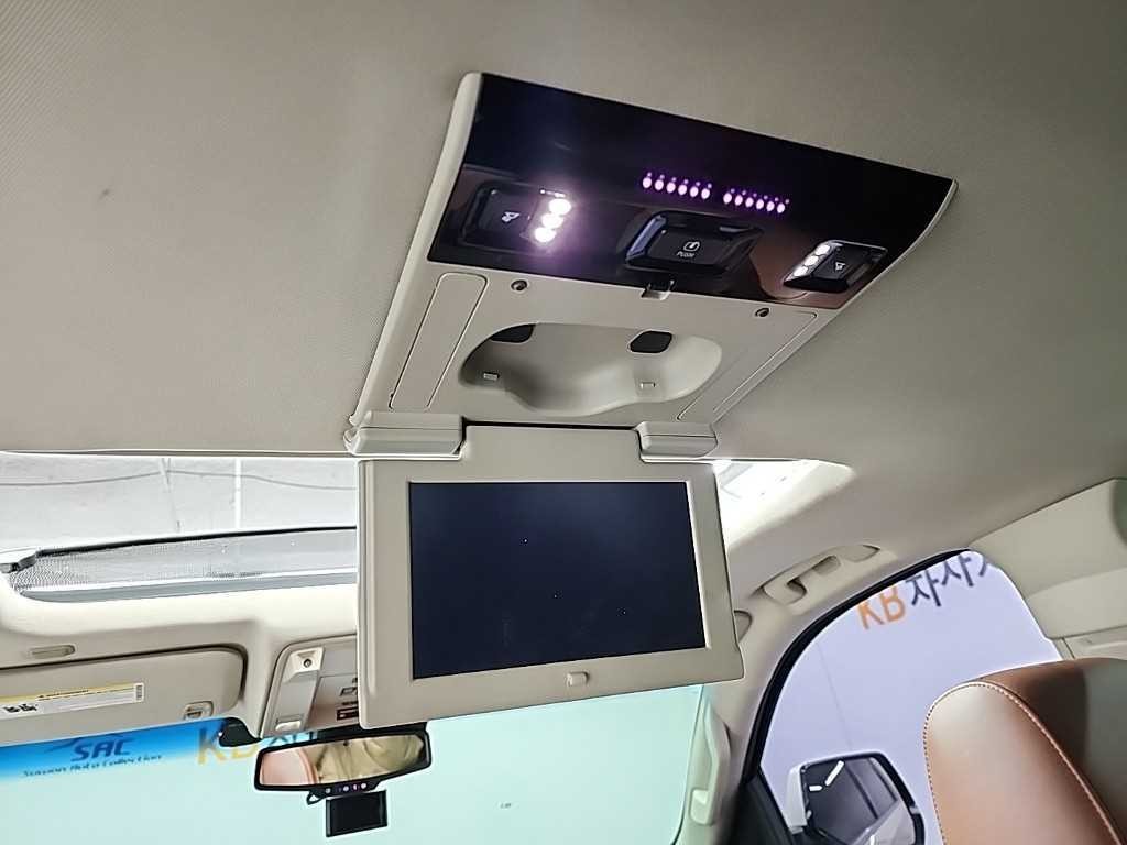 캐딜락 에스컬레이드 6.2 V8 ESV 이미지 14