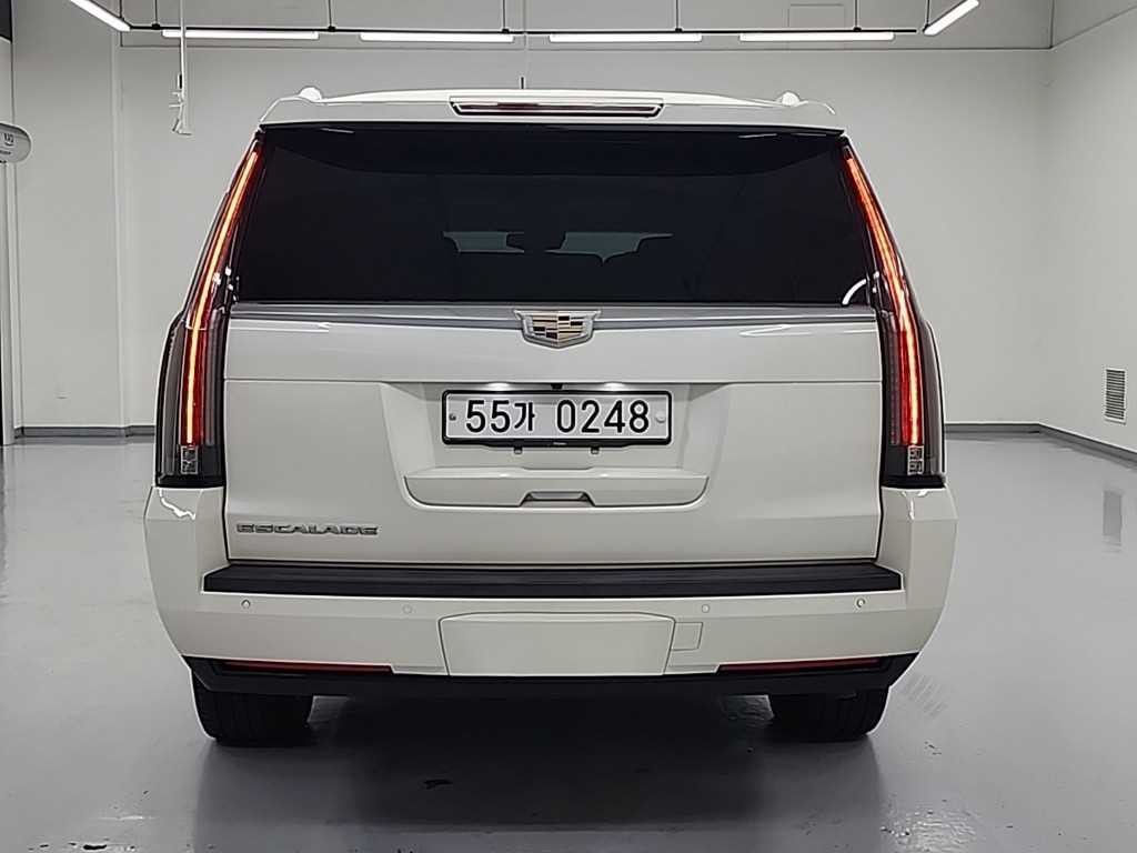 캐딜락 에스컬레이드 6.2 V8 ESV 이미지 3