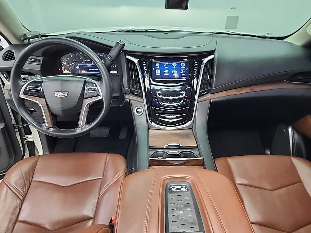 캐딜락 에스컬레이드 6.2 V8 ESV 이미지 7