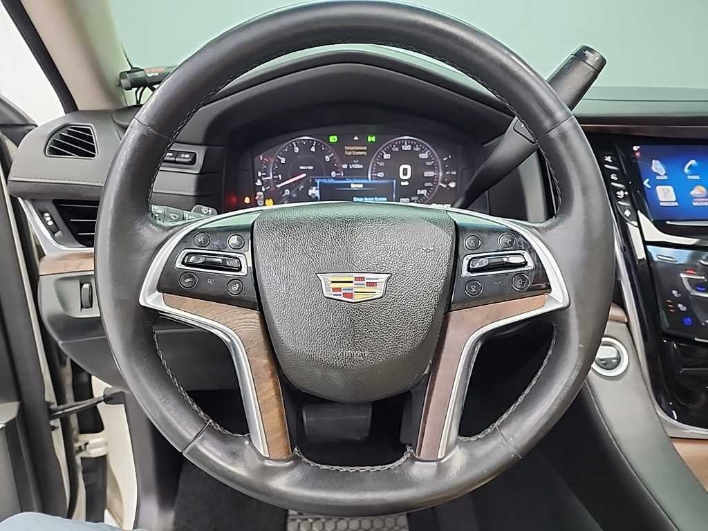 캐딜락 에스컬레이드 6.2 V8 ESV 이미지 9