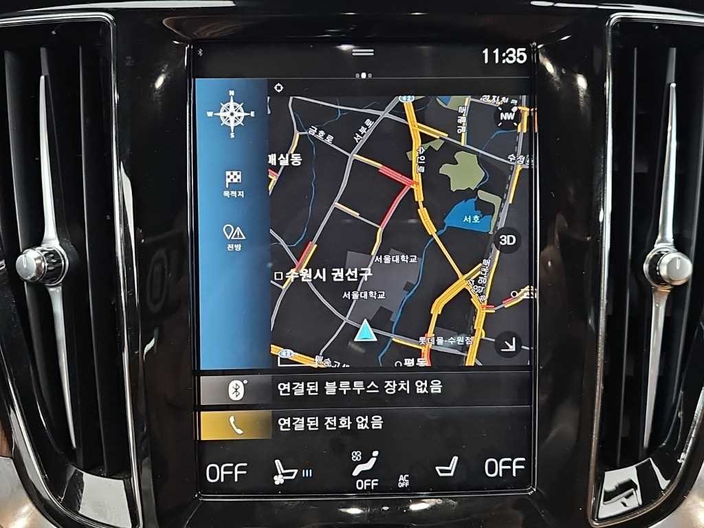 볼보 S60 S60(3세대) B5 인스크립션 이미지 15