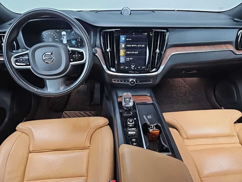 볼보 S60 S60(3세대) B5 인스크립션 이미지 7
