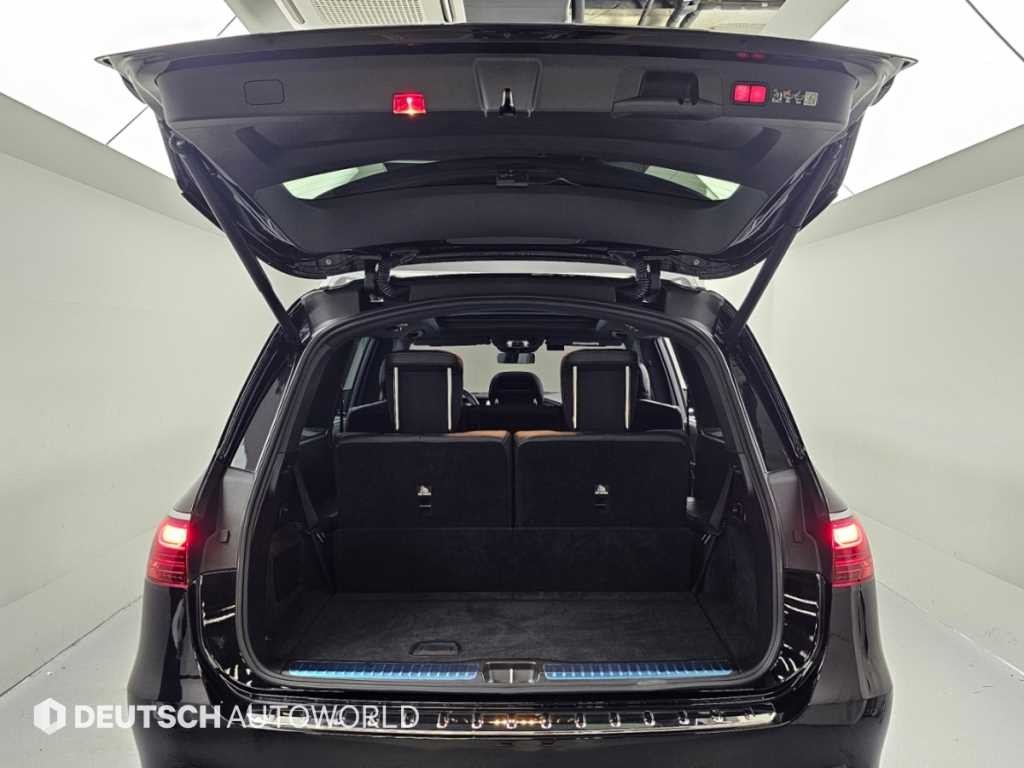 벤츠 GLS 클래스 GLS클래스 X167 GLS 450 4MATIC 이미지 19