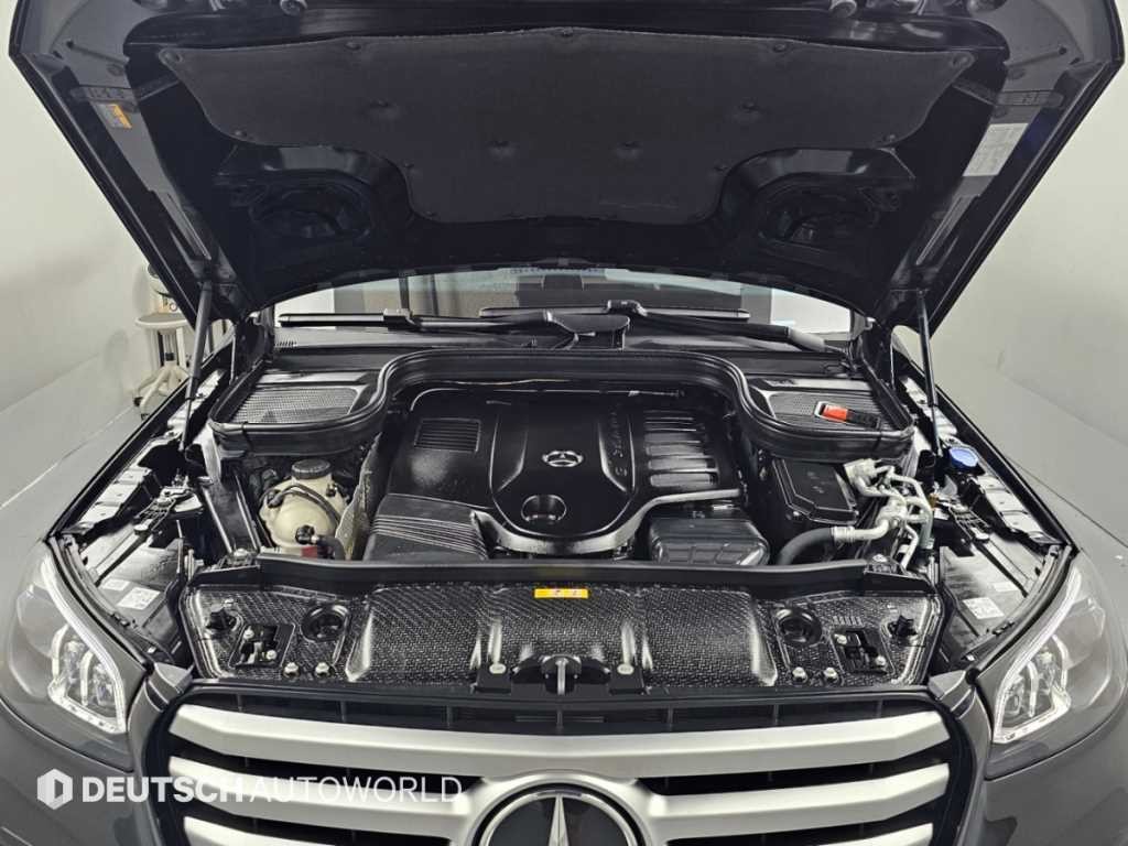 벤츠 GLS 클래스 GLS클래스 X167 GLS 450 4MATIC 이미지 6