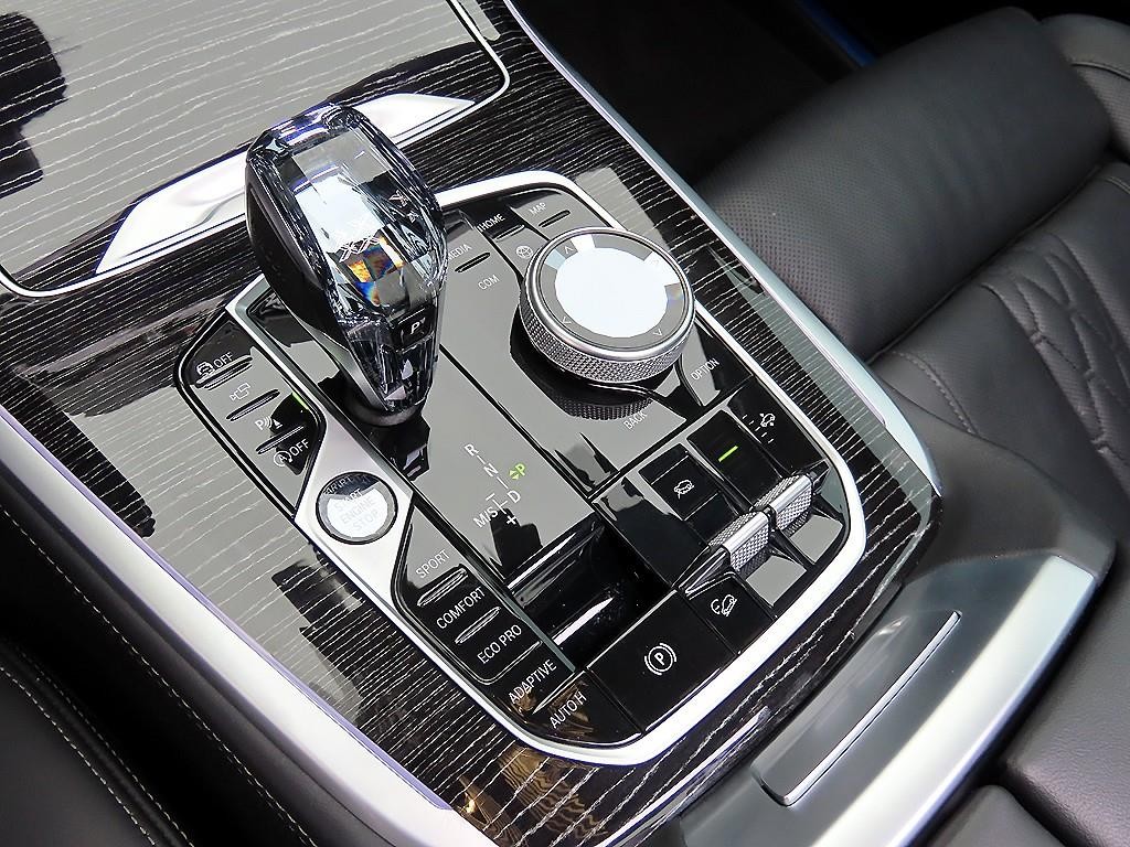 BMW X7 X7 (G07) xDrive 40i M 스포츠 이미지 11