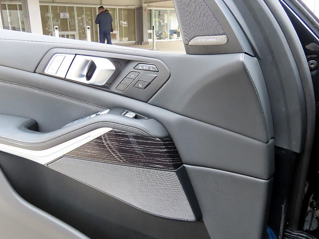 BMW X7 X7 (G07) xDrive 40i M 스포츠 이미지 12