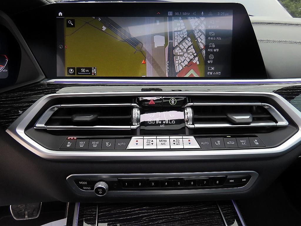BMW X7 X7 (G07) xDrive 40i M 스포츠 이미지 13