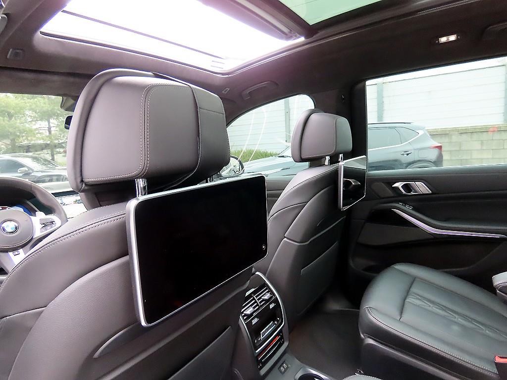 BMW X7 X7 (G07) xDrive 40i M 스포츠 이미지 14