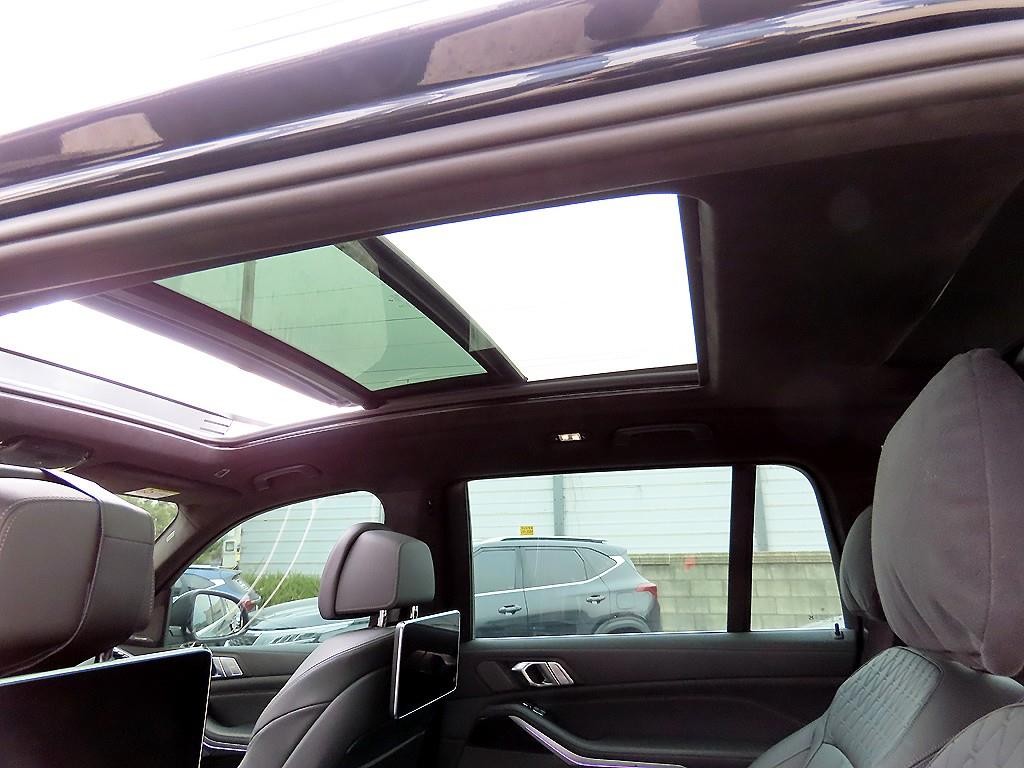 BMW X7 X7 (G07) xDrive 40i M 스포츠 이미지 15