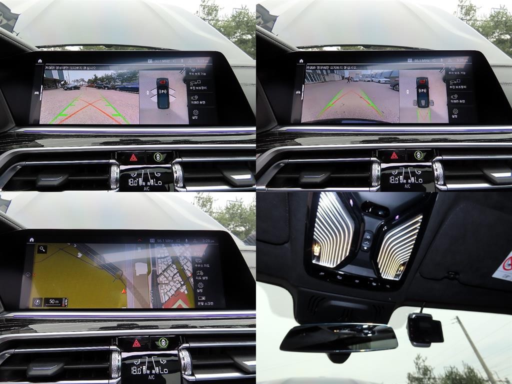 BMW X7 X7 (G07) xDrive 40i M 스포츠 이미지 17