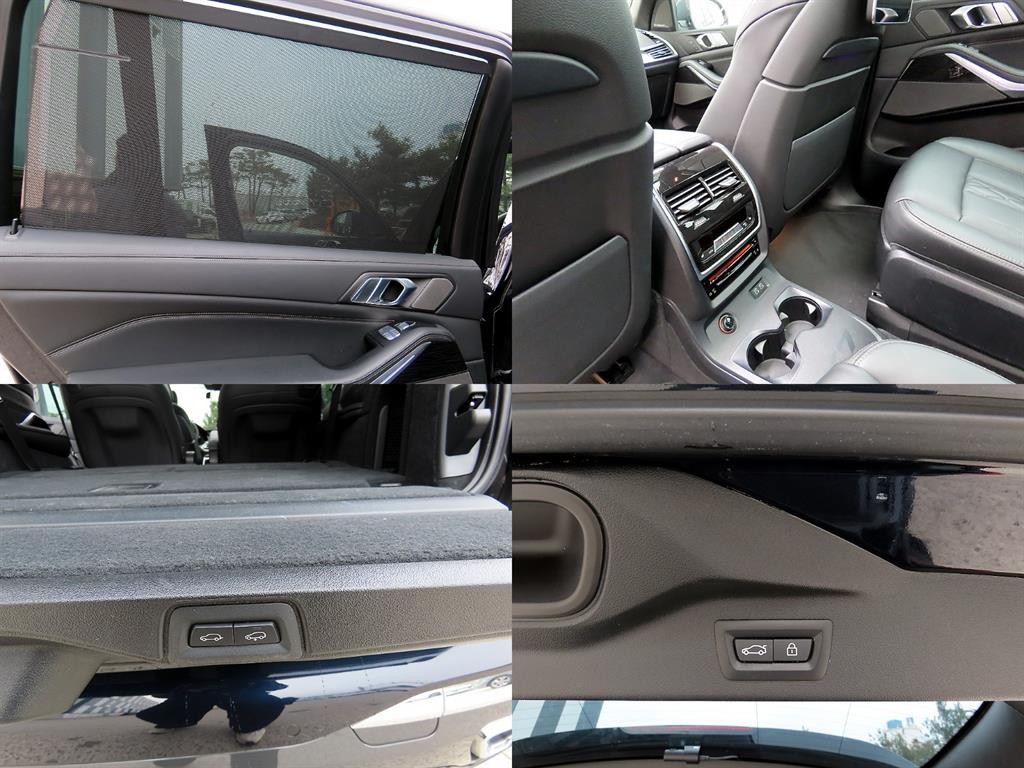 BMW X7 X7 (G07) xDrive 40i M 스포츠 이미지 18