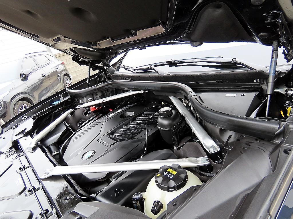 BMW X7 X7 (G07) xDrive 40i M 스포츠 이미지 19