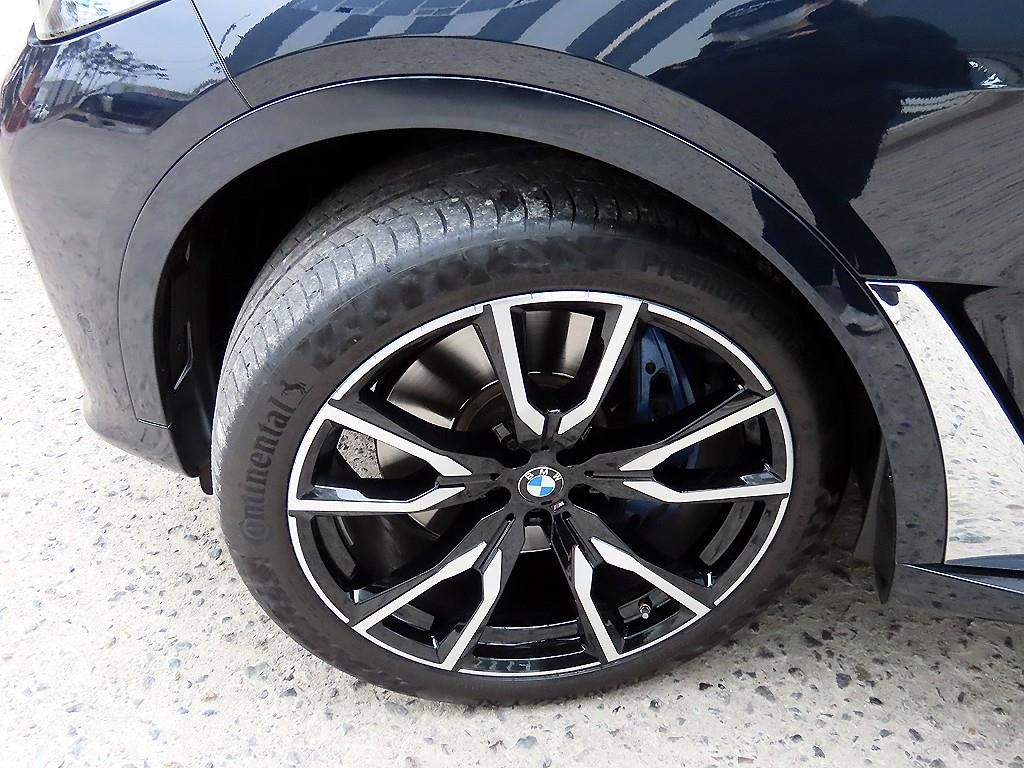 BMW X7 X7 (G07) xDrive 40i M 스포츠 이미지 20