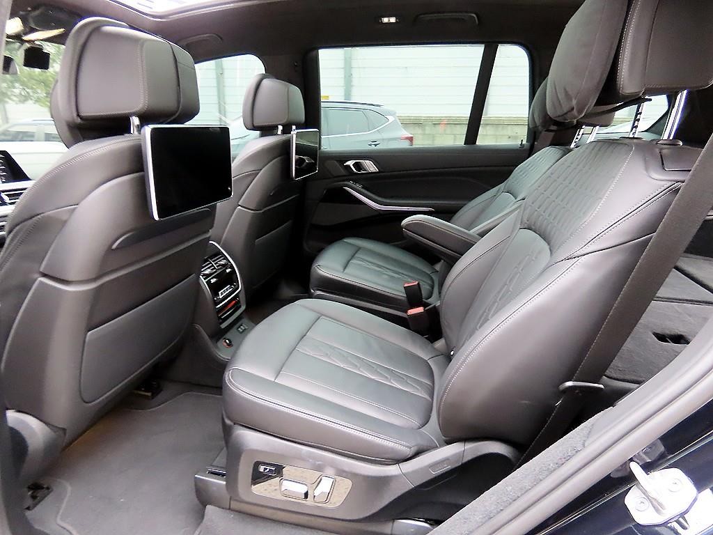 BMW X7 X7 (G07) xDrive 40i M 스포츠 이미지 6
