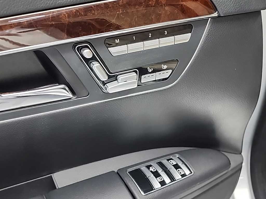 벤츠 S 클래스 S클래스-W221 S500L 이미지 15