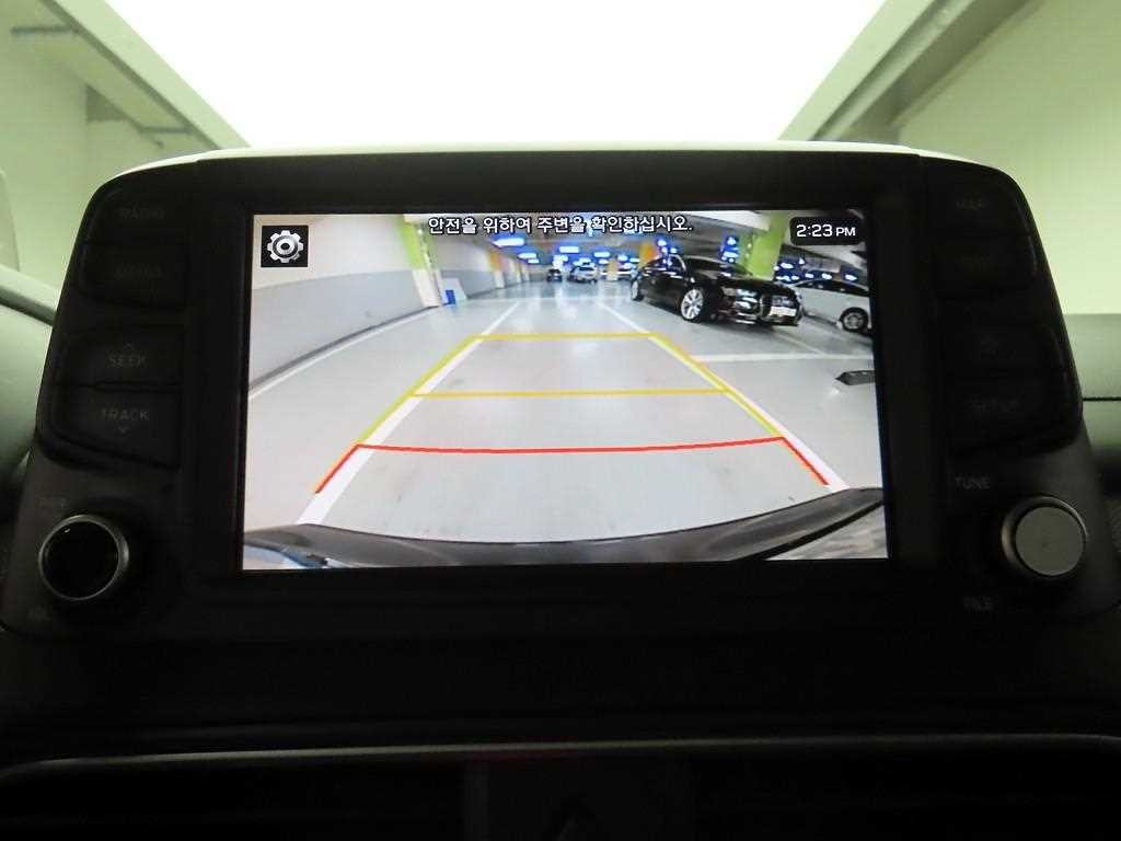 현대 코나 디젤 1.6 2WD 프리미엄 이미지 18