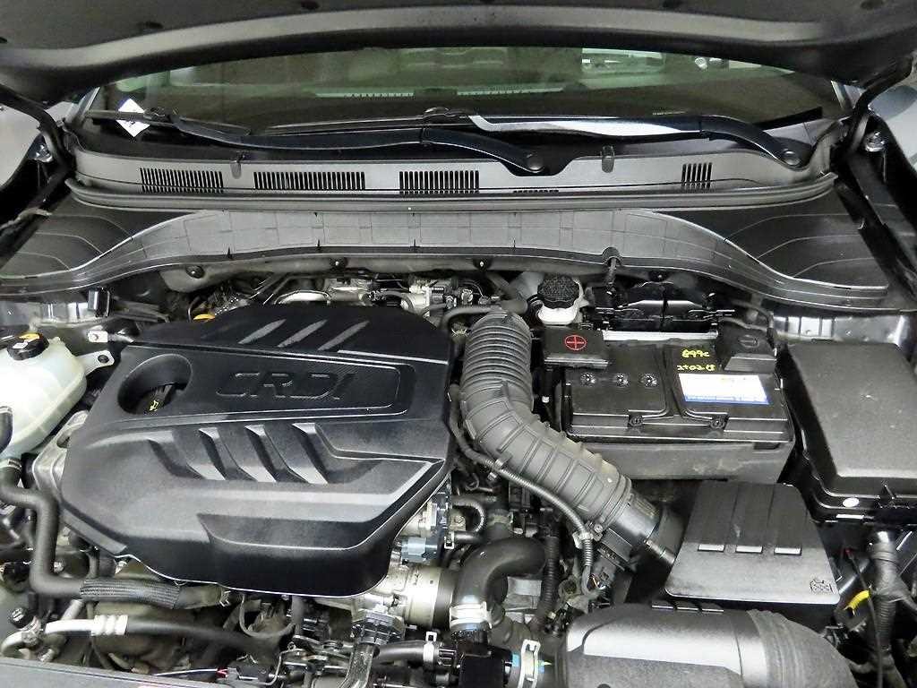 현대 코나 디젤 1.6 2WD 프리미엄 이미지 20