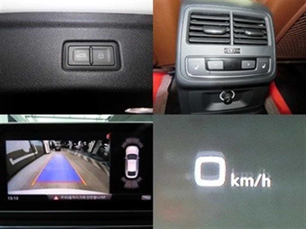 아우디 A5 A5 (F5) 45 TFSI 콰트로 프리미엄 스포트백 이미지 18