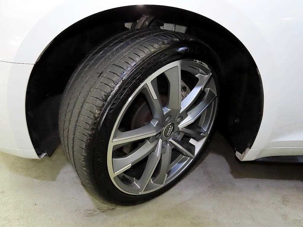 아우디 A5 A5 (F5) 45 TFSI 콰트로 프리미엄 스포트백 이미지 20