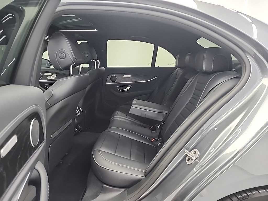 벤츠 E 클래스 E-클래스 W213 E250 AMG Line 이미지 13