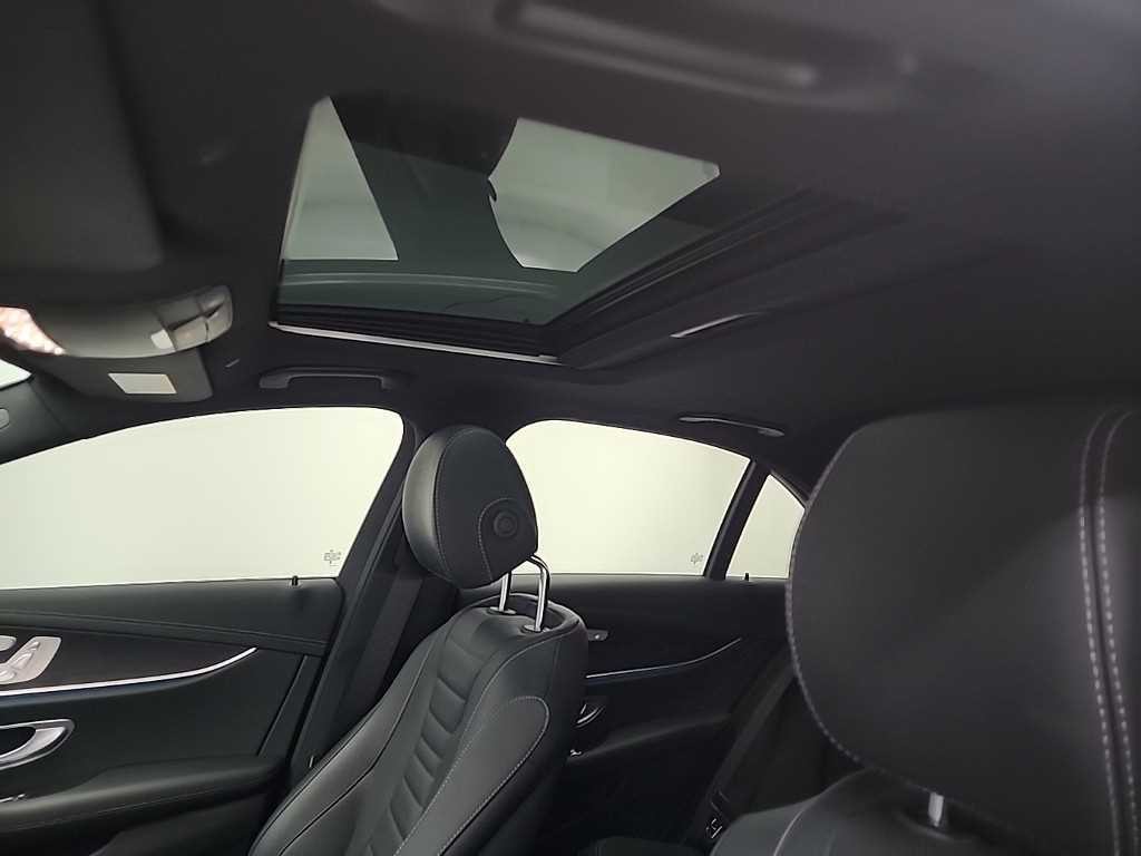 벤츠 E 클래스 E-클래스 W213 E250 AMG Line 이미지 16