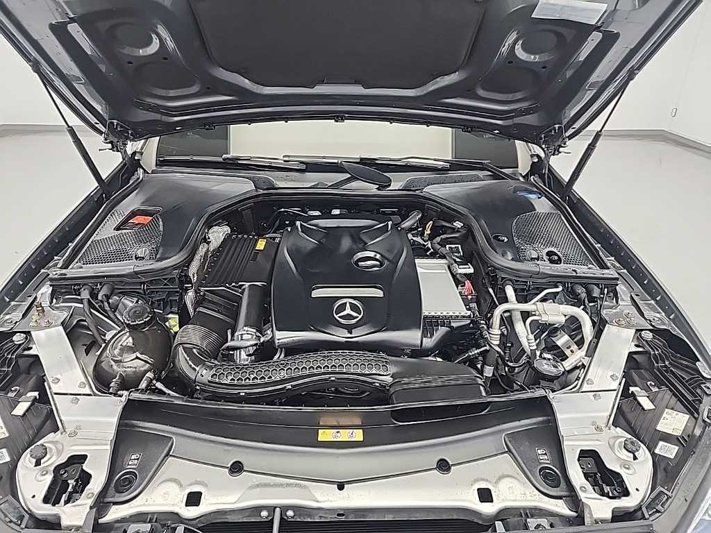 벤츠 E 클래스 E-클래스 W213 E250 AMG Line 이미지 6