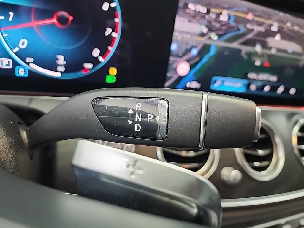 벤츠 E 클래스 E-클래스 W213 E250 AMG Line 이미지 9