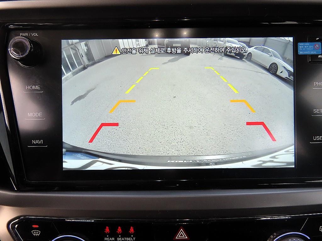 KG모빌리티(쌍용) 코란도 뷰티풀코란도 2WD 가솔린 1.5 C7 이미지 15