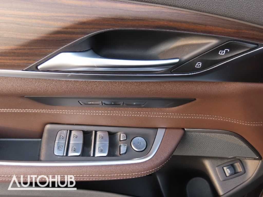 BMW 그란투리스모 6시리즈 GT (G32) 630i xDrive M 스포츠 이미지 13