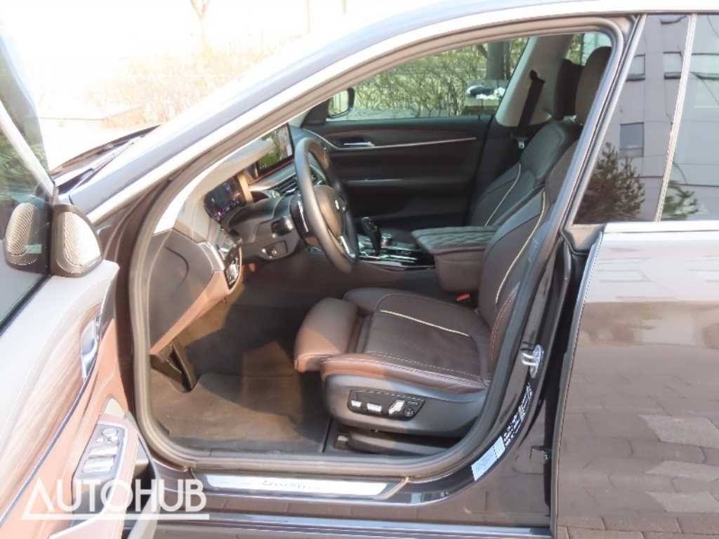 BMW 그란투리스모 6시리즈 GT (G32) 630i xDrive M 스포츠 이미지 14