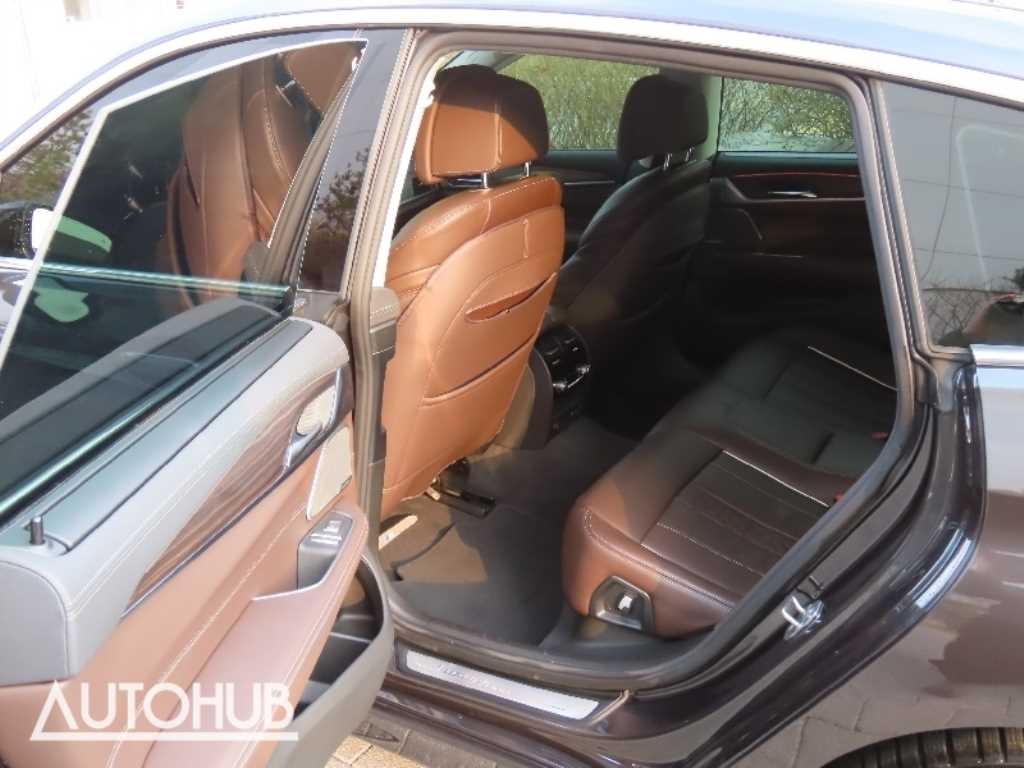 BMW 그란투리스모 6시리즈 GT (G32) 630i xDrive M 스포츠 이미지 15