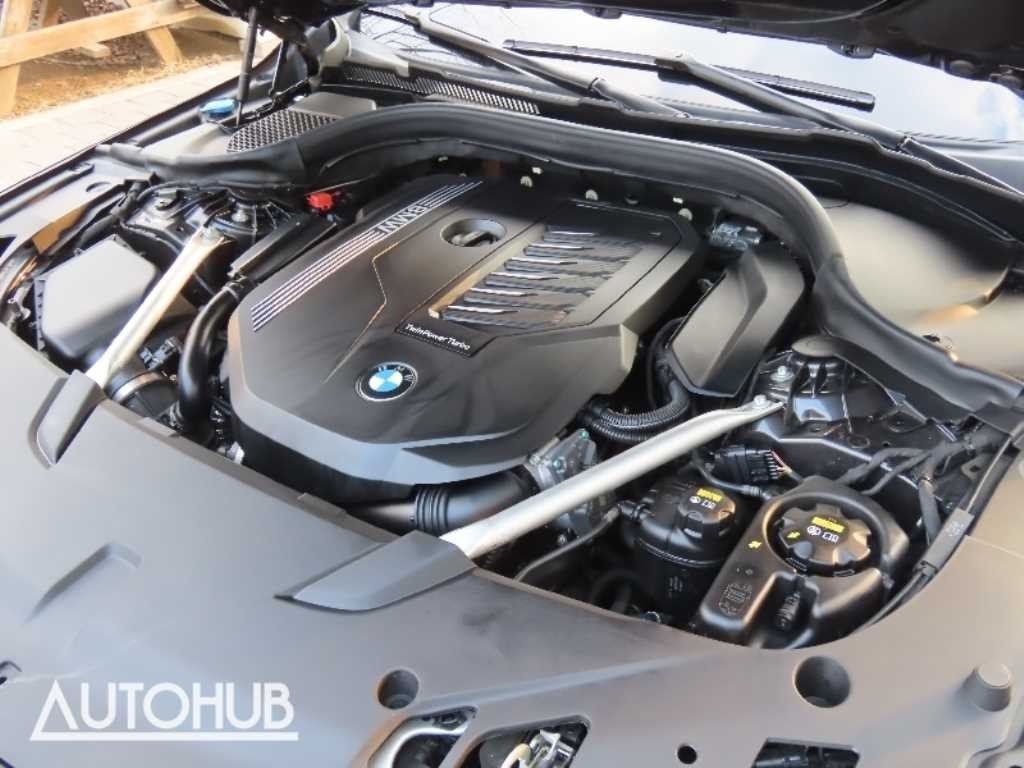 BMW 그란투리스모 6시리즈 GT (G32) 630i xDrive M 스포츠 이미지 5