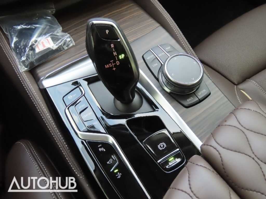 BMW 그란투리스모 6시리즈 GT (G32) 630i xDrive M 스포츠 이미지 7