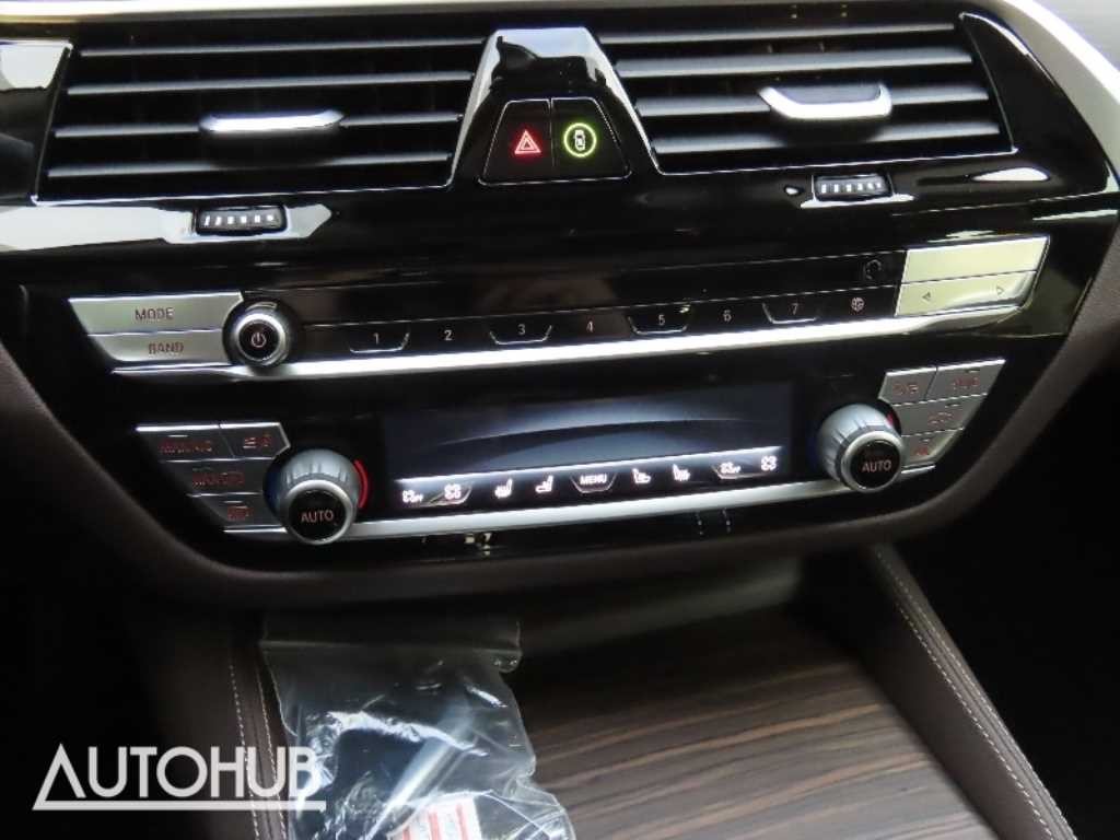 BMW 그란투리스모 6시리즈 GT (G32) 630i xDrive M 스포츠 이미지 8
