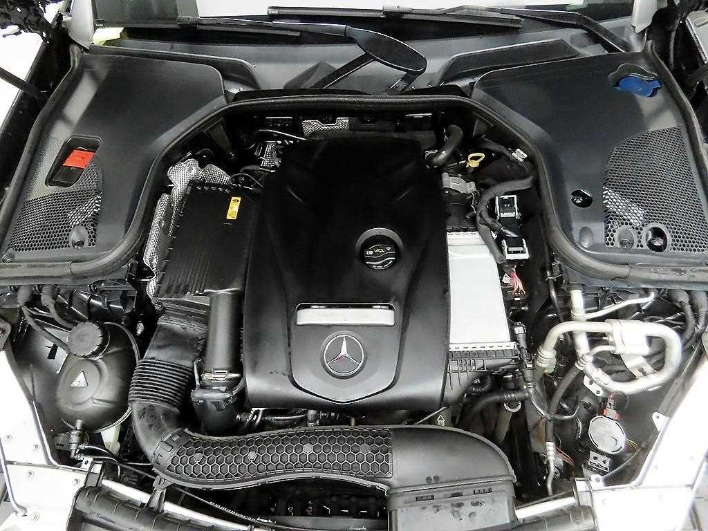 벤츠 E 클래스 E-클래스 W213 E300 아방가르드 이미지 20