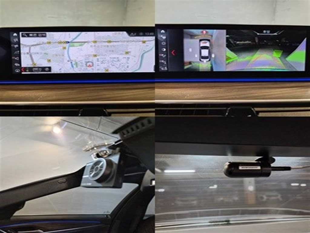 BMW 5시리즈 5시리즈 (G30) 530i xDrive M 스포츠 플러스 이미지 19