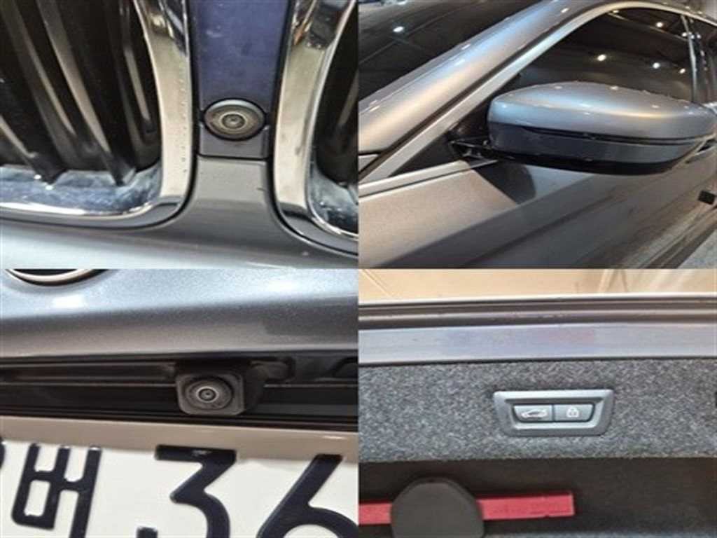 BMW 5시리즈 5시리즈 (G30) 530i xDrive M 스포츠 플러스 이미지 20