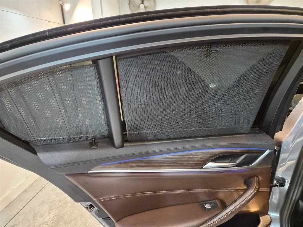 BMW 5시리즈 5시리즈 (G30) 530i xDrive M 스포츠 플러스 이미지 9