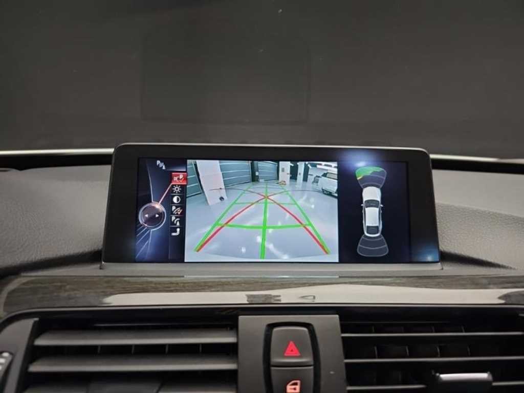 BMW 그란투리스모 3시리즈 GT (F34) GT 320D 럭셔리 이미지 10