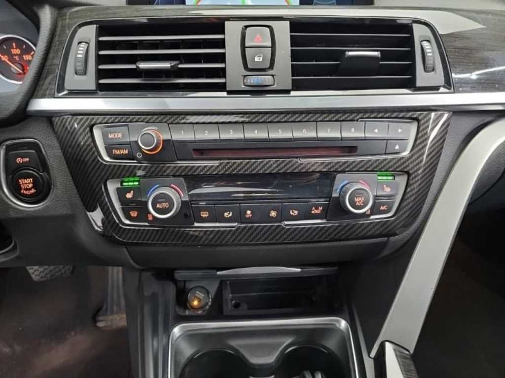 BMW 그란투리스모 3시리즈 GT (F34) GT 320D 럭셔리 이미지 11