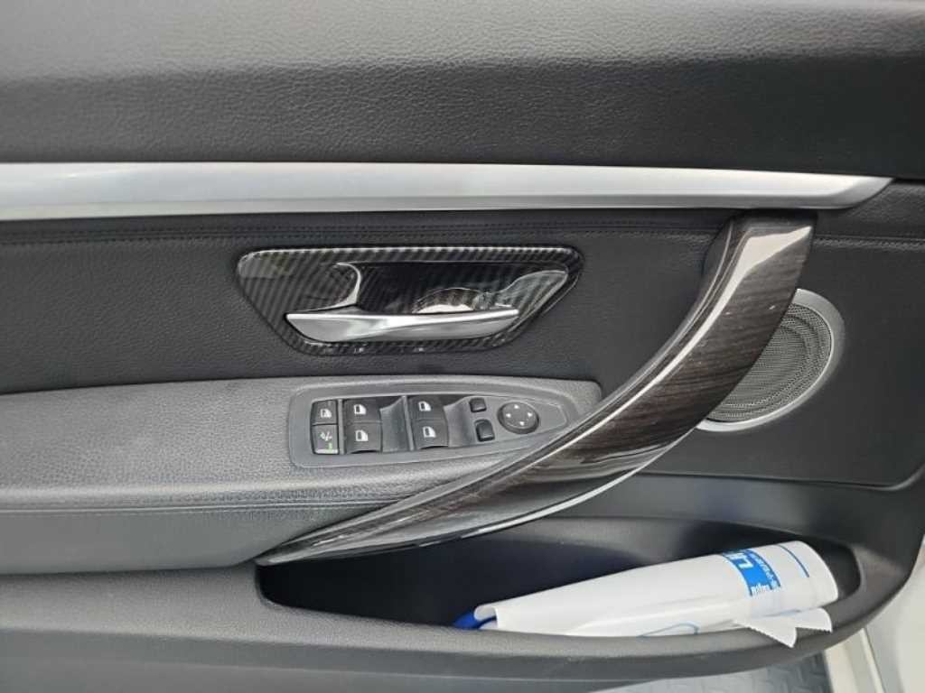 BMW 그란투리스모 3시리즈 GT (F34) GT 320D 럭셔리 이미지 14