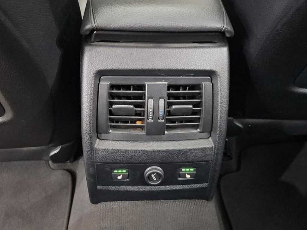 BMW 그란투리스모 3시리즈 GT (F34) GT 320D 럭셔리 이미지 16